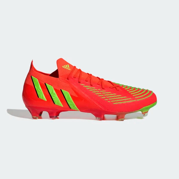 adidas Predator Edge.1 L FG orange/green