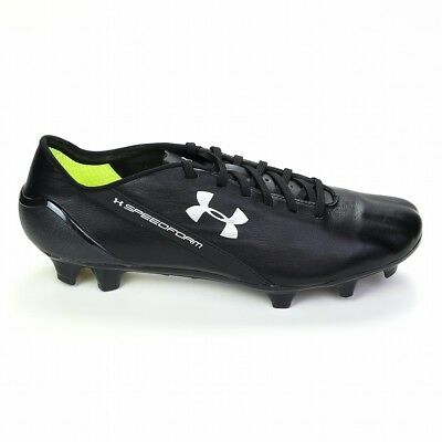 Under Armour Speedform CRM LTHR FG