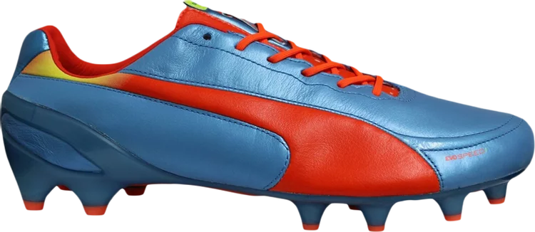 Puma evoSPEED 1.2 L FG