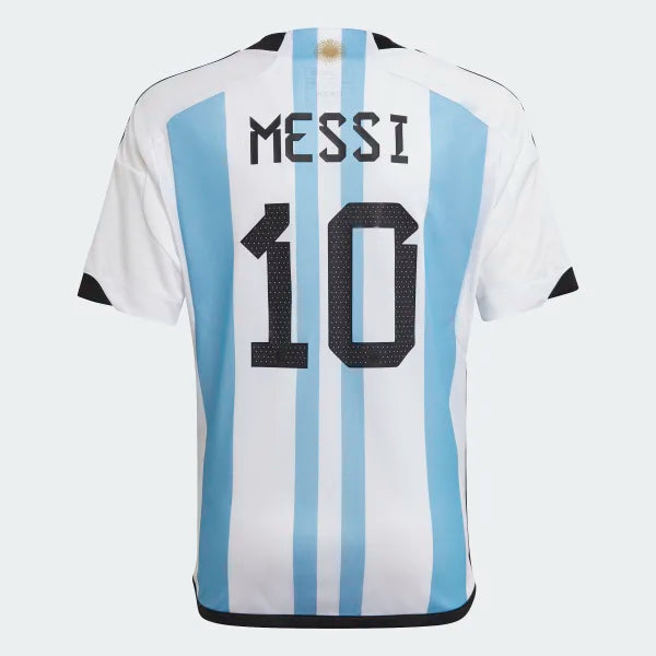 MESSI ARGENTINA YOUTH JSY 22/23