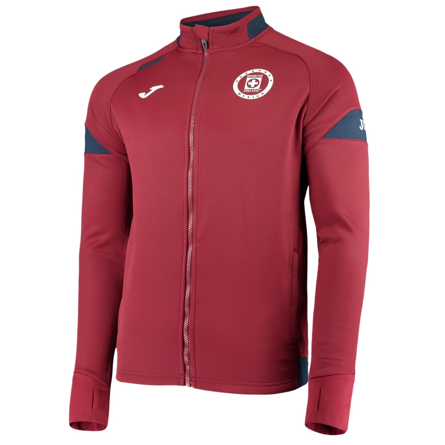 Joma Cruz Azul Training Jacket 20/21