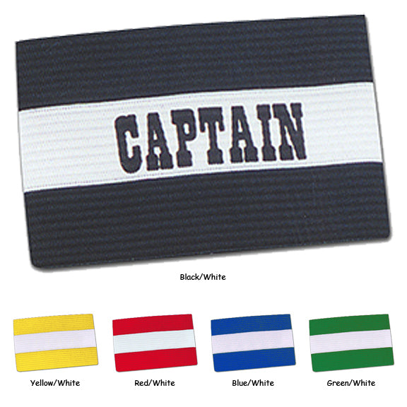 Champro Captain Arm Band