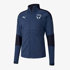 Puma Monterrey Training Jacket