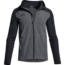 Under Armour Challenger II Storm Shell Jacket