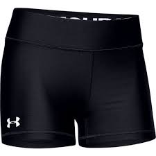 Under Armour Team Shorty 3" Shorts