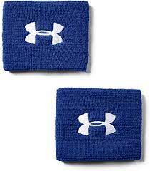 Under Armour 3" Wristband 2 Pack