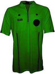 REFGEAR 'PRO' JERSEY