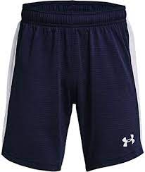 Youth UA Match 2.0 Shorts