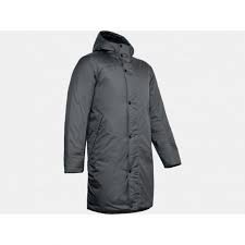 Under Armour Jactet Insulated Bench Coat
