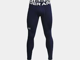 Under Armour ColdGear Compression Leggings