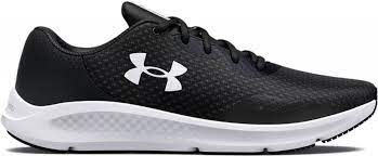 Under Armour Charged Pursuit 3