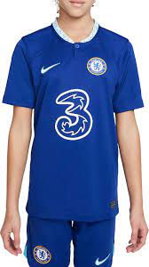 CHELSEA YOUTH UNISEX HOME JSY 22/23