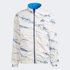 Italy Mens Anthem Jacket '23