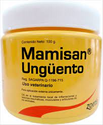 MAMISAN UNGUENTO