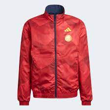COLOMBIA ANTHEM JACKET WC 22/23