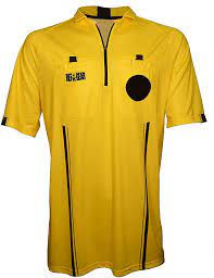 REFGEAR 'PRO' JERSEY