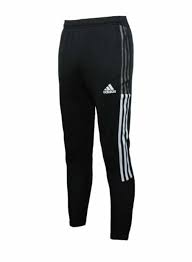 Adidas Tiro 21 Training Pants
