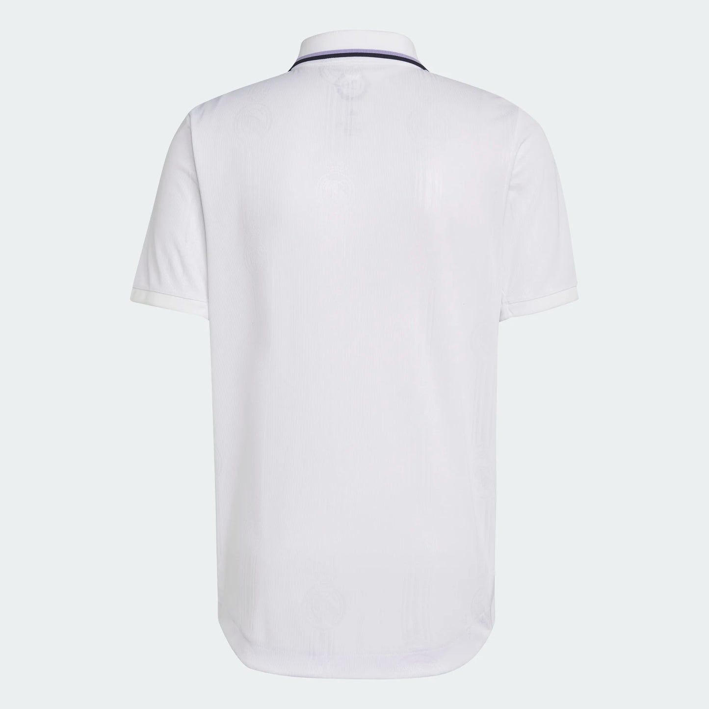 Adidas Men's Authentic Real Madrid Home Jersey 22/23