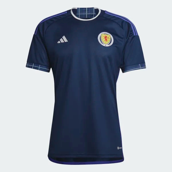 SCOTLAND MEN 22/23 JERSEY