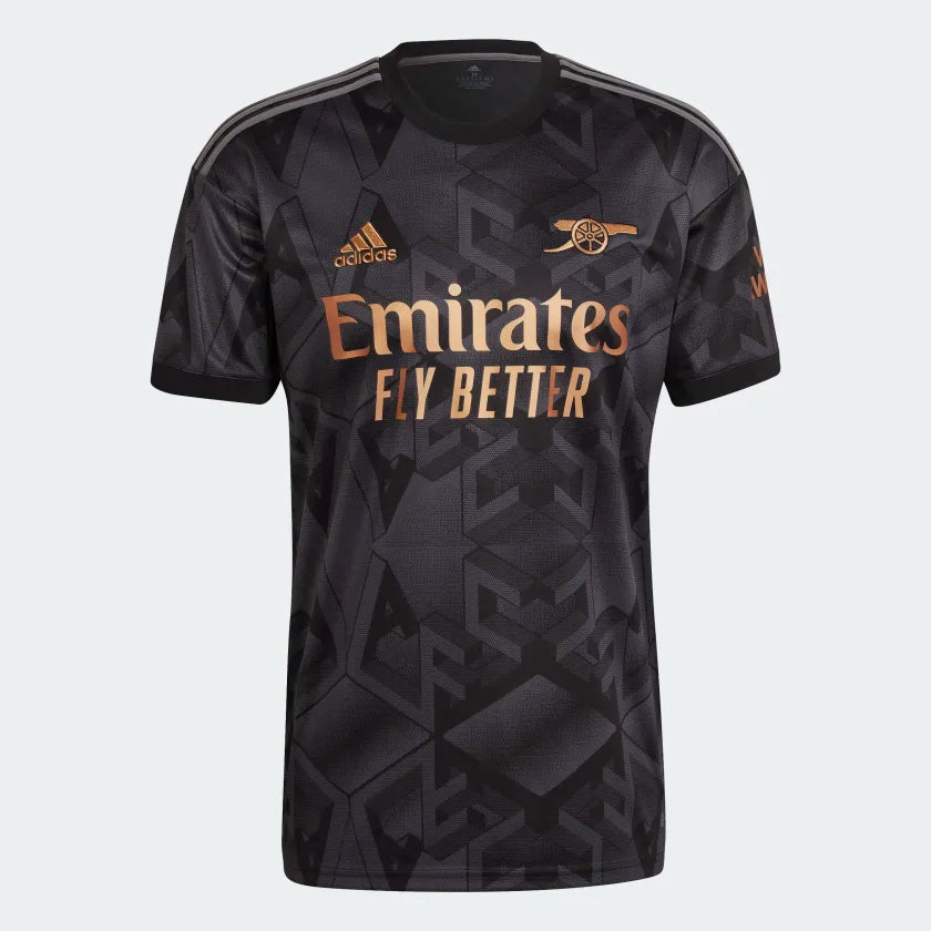 Adidas Arsenal Away Jersey 22/23