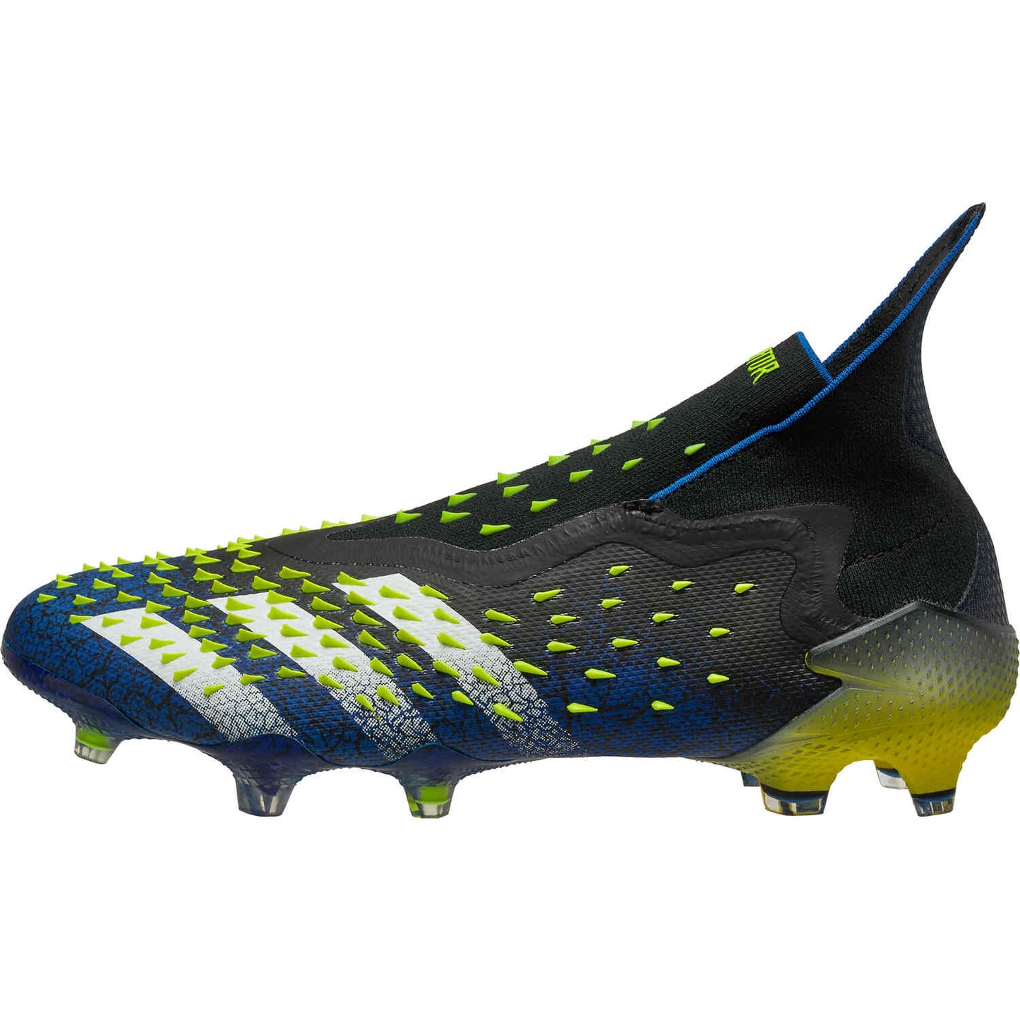 Adidas Predator Freak + FG