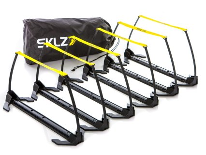 SKLZ Speed Hurdle Pro Set