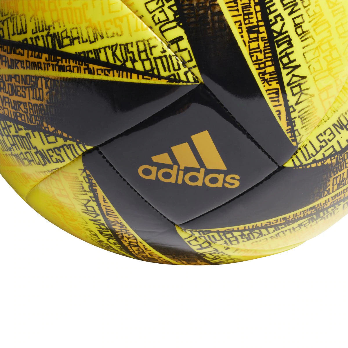 Adidas Messi Club Ball
