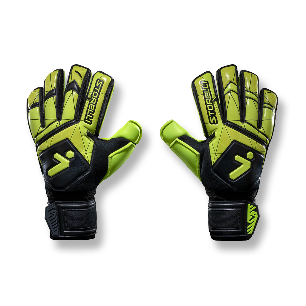 Storelli Recruit 3 GK Gloves