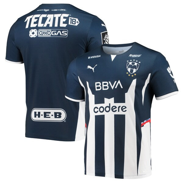 Puma Monterrey Home Jersey 21/22