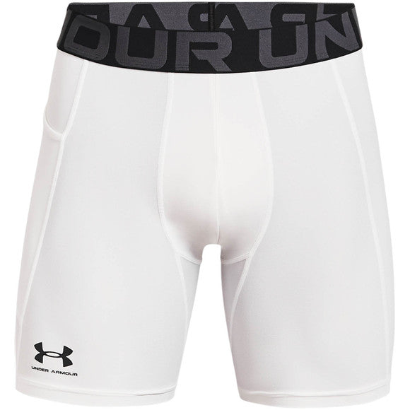 Under Armour Men's HeatGear Compression Shorts