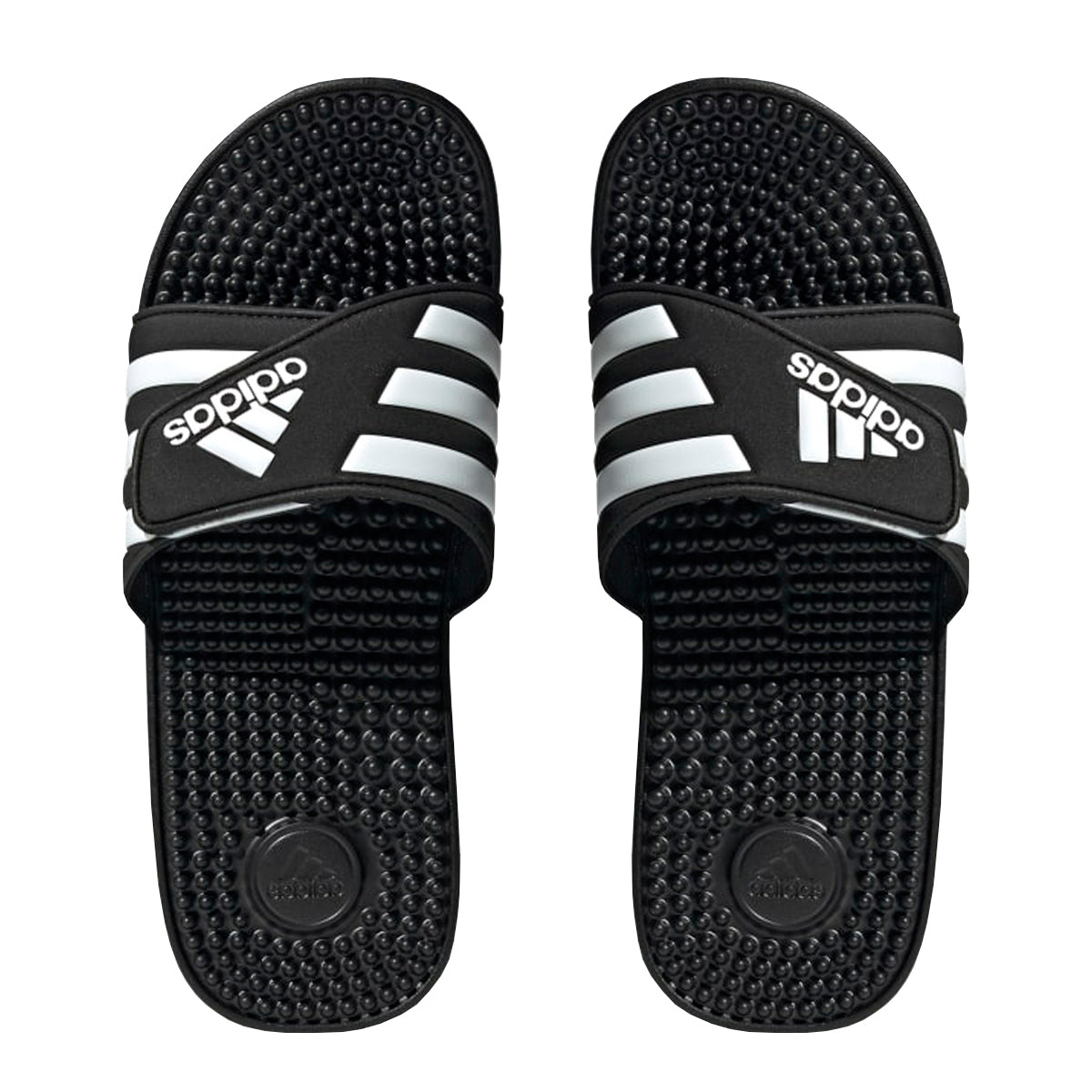 Adidas Men's Adissage Slides