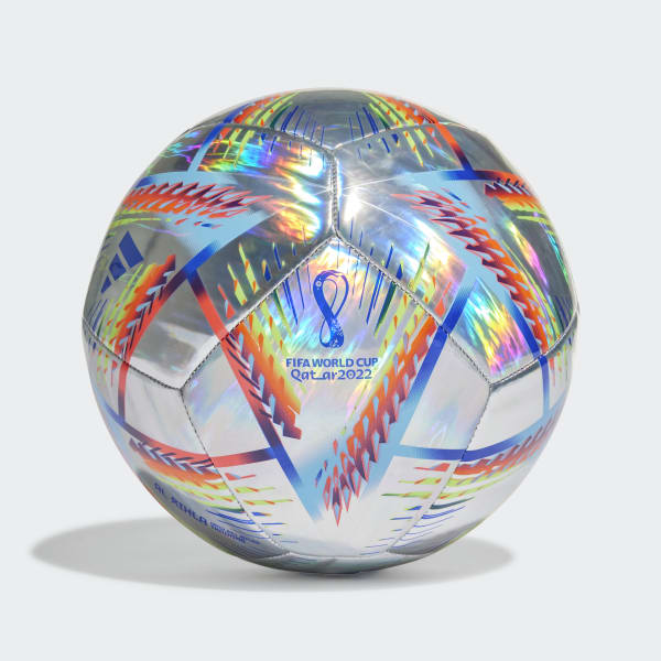 Alriha Training Hologram Foil Ball