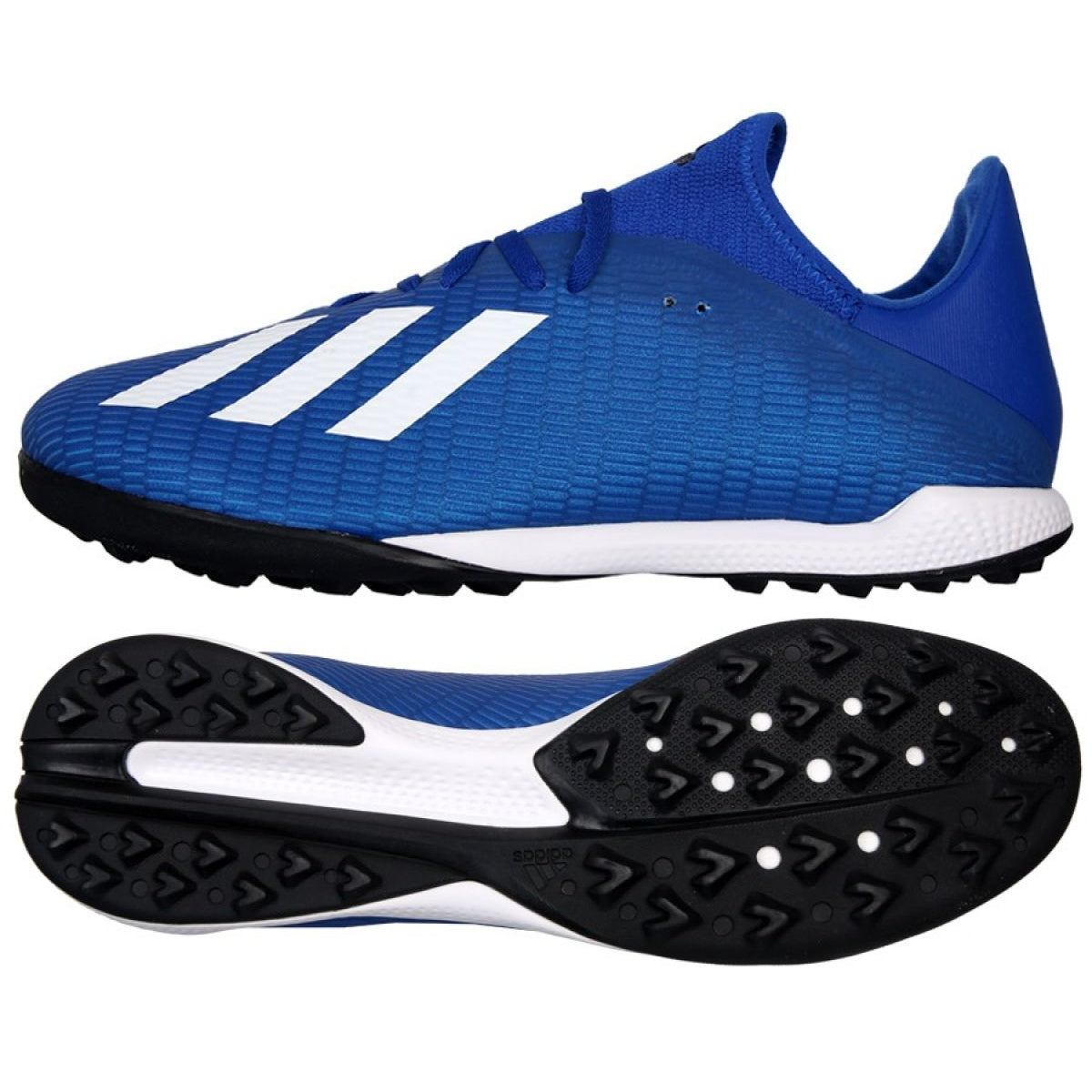 Adidas X 19.3 TF