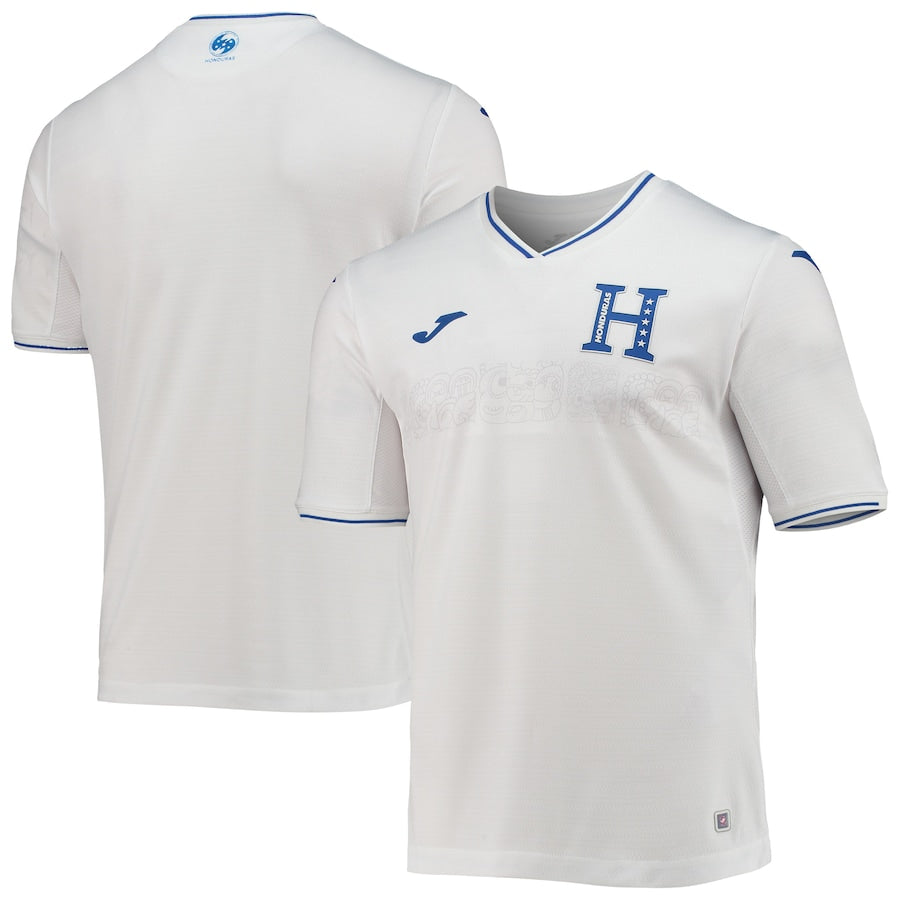 Joma Honduras Home Jersey 2022