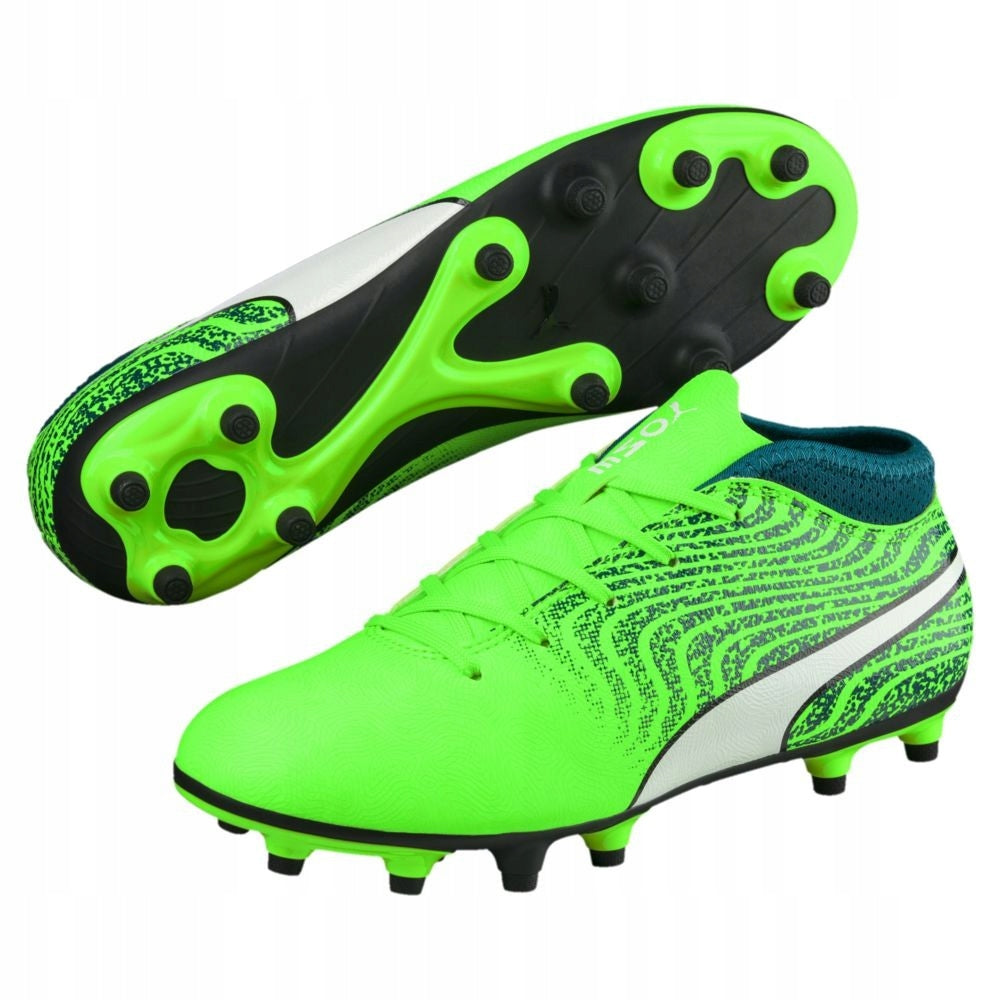 Puma One 18.4 FG Jr