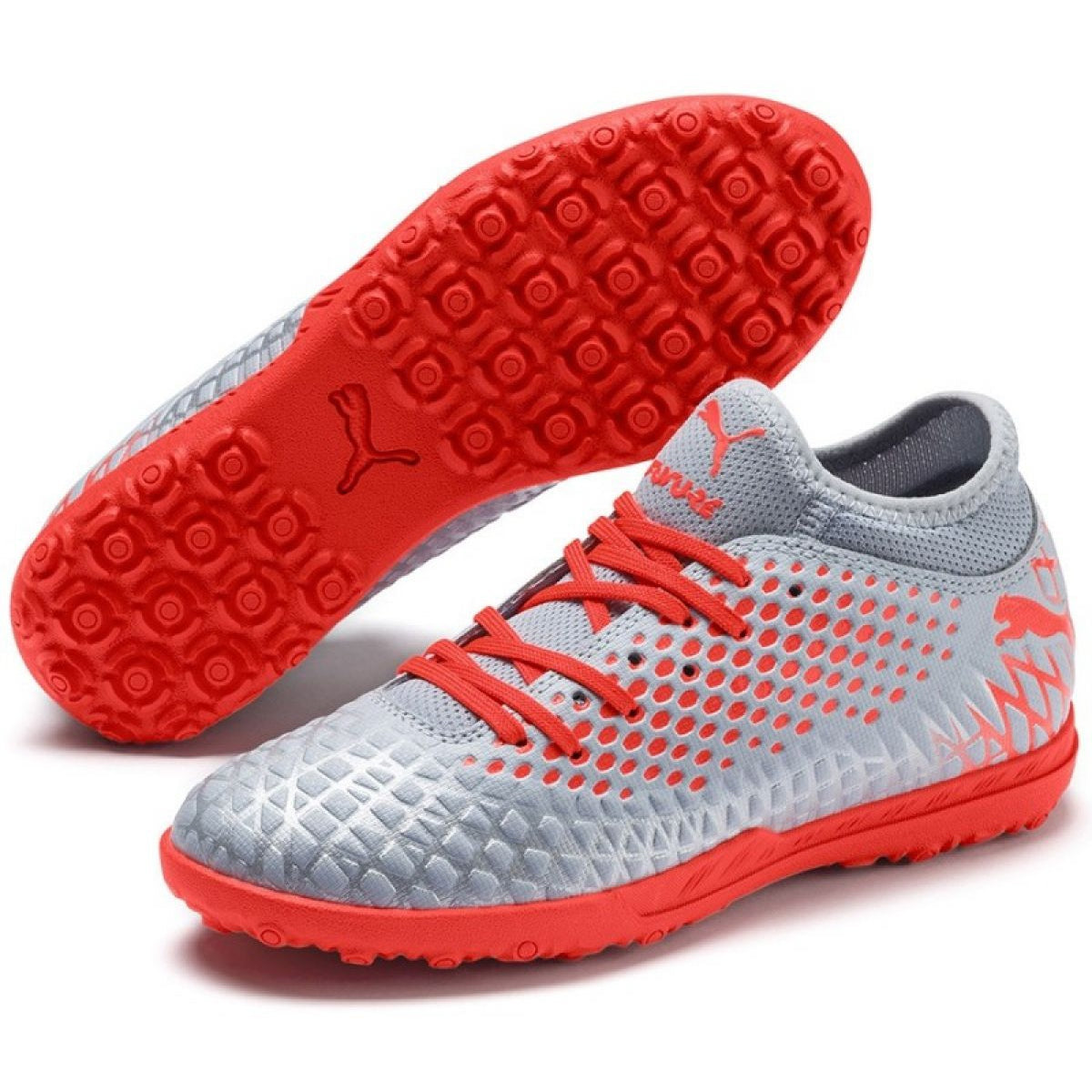 Puma Future 4.4 TT Jr