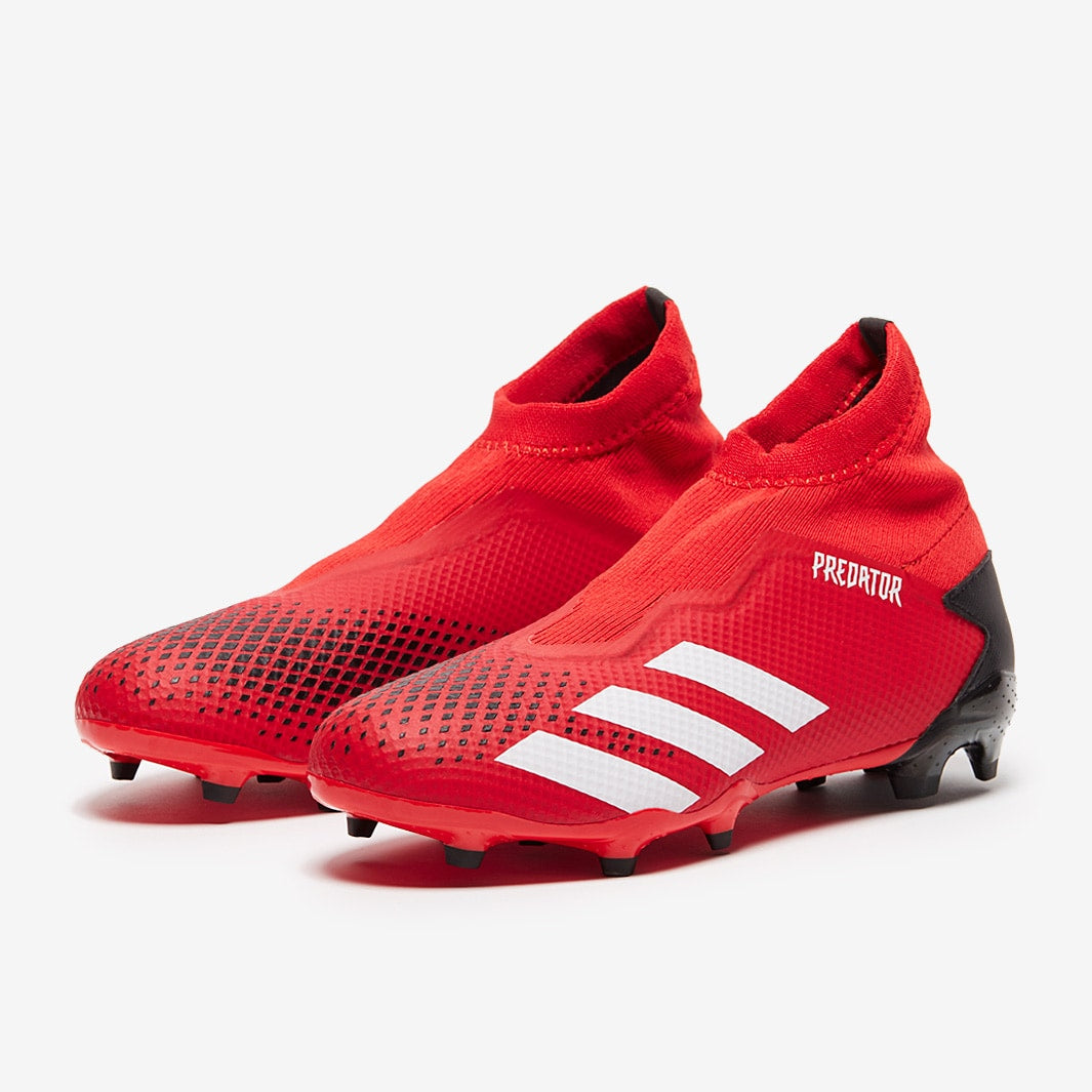 Adidas Predator 20.3 LLFG J