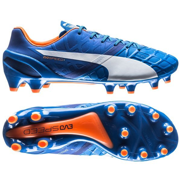 Puma evoSPEED 1.4 FG