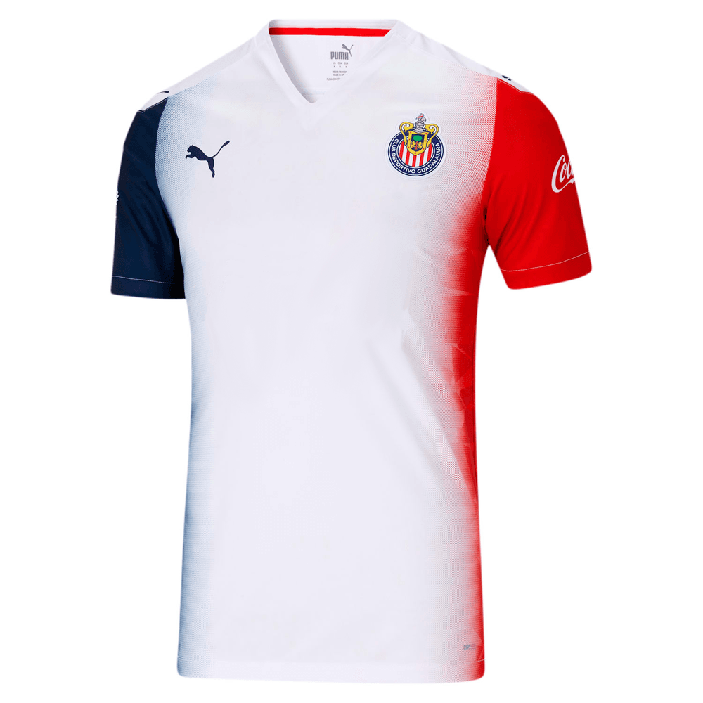 Puma Youth Chivas Away Jersey 20/21