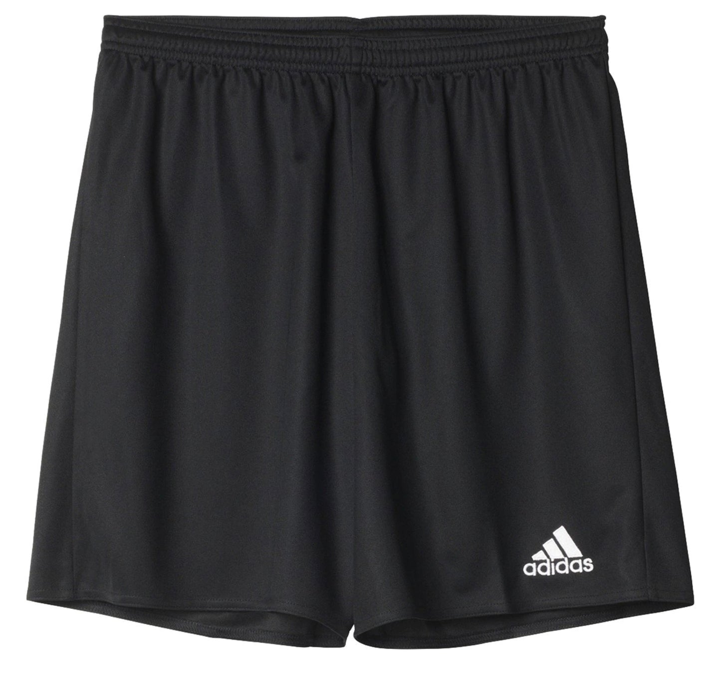 Adidas Mens Parma 16 Black Shorts