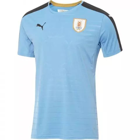 PUMA Uruguay 16/17 Home Jersey