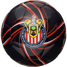 Puma Chivas Mini Ball