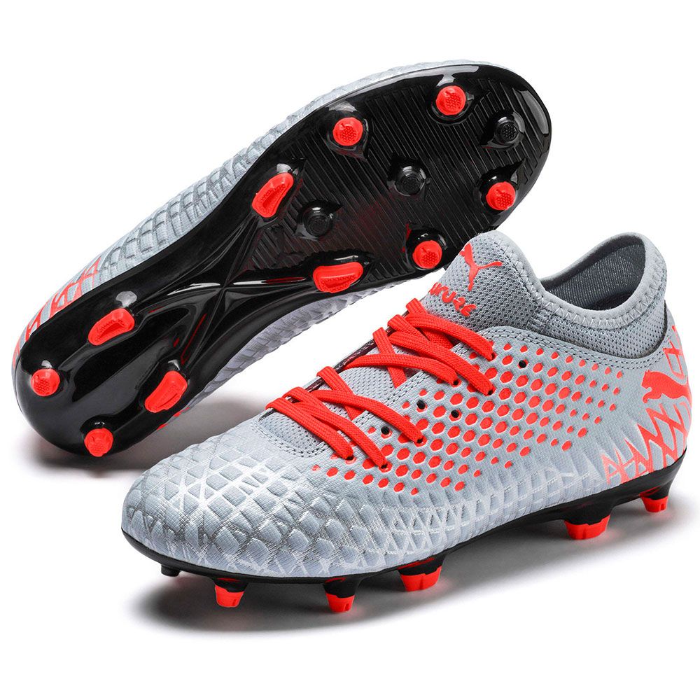Puma Future 4.4 FG Jr
