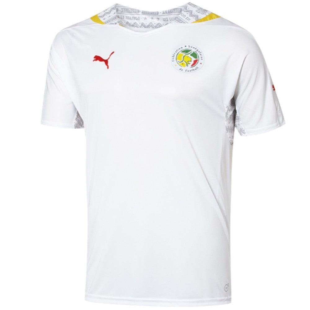 PUMA Senegal WC '14 Home Jersey