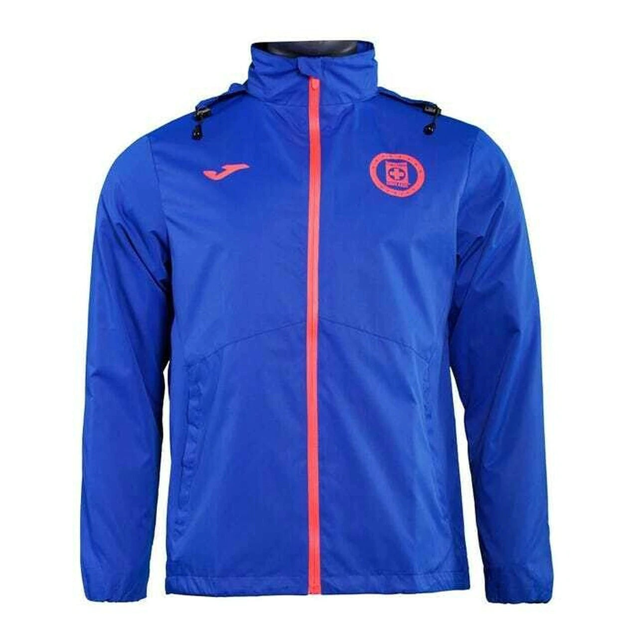 Joma Cruz Azul Rain Coat