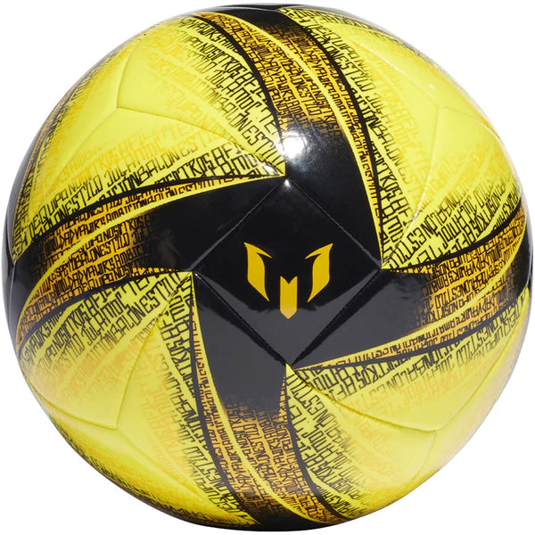Adidas Messi Club Ball