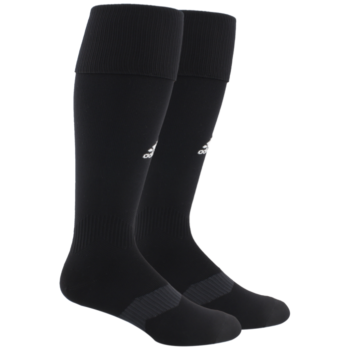 Adidas Metro V Black Socks
