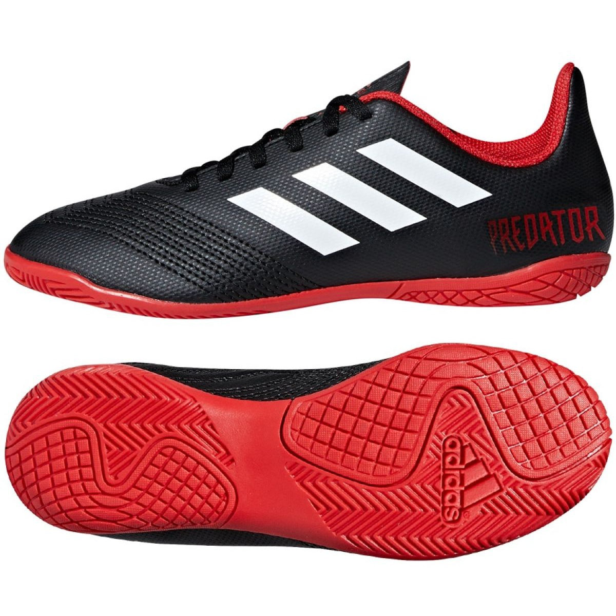 Adidas Predator Tango 18.4 IN J