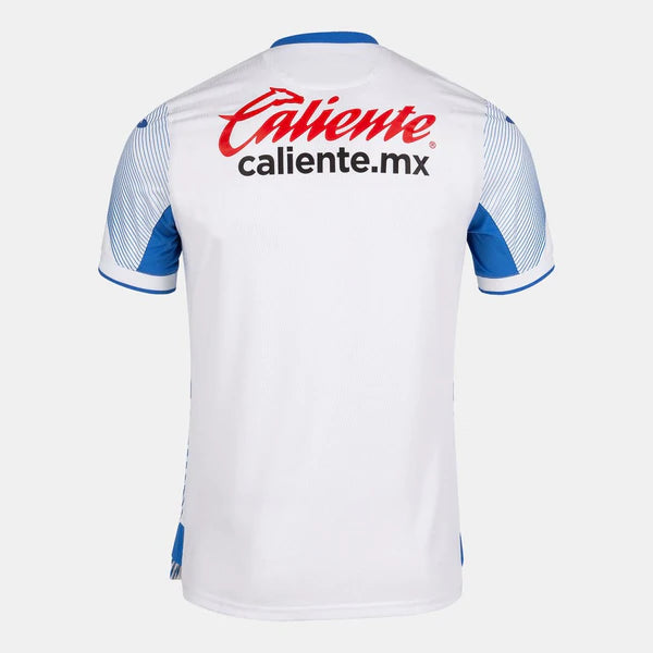 Joma Youth Cruz Azul Away Jersey 21/22