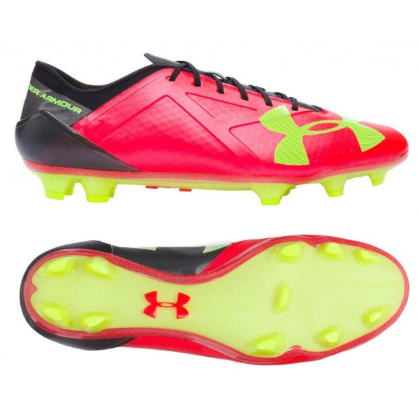 Under Armour Spotlight FG